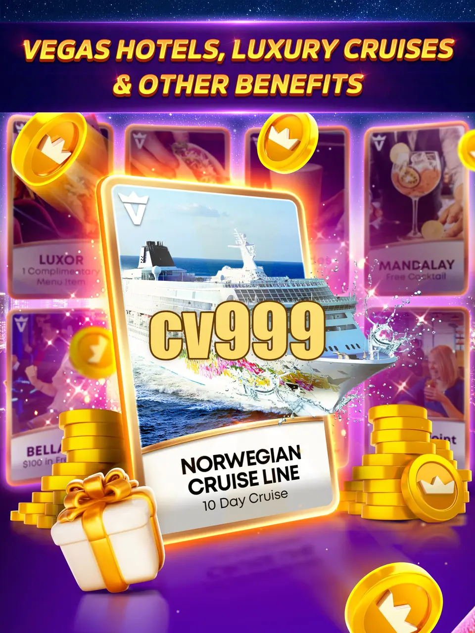 cv999 ডাউনলোড